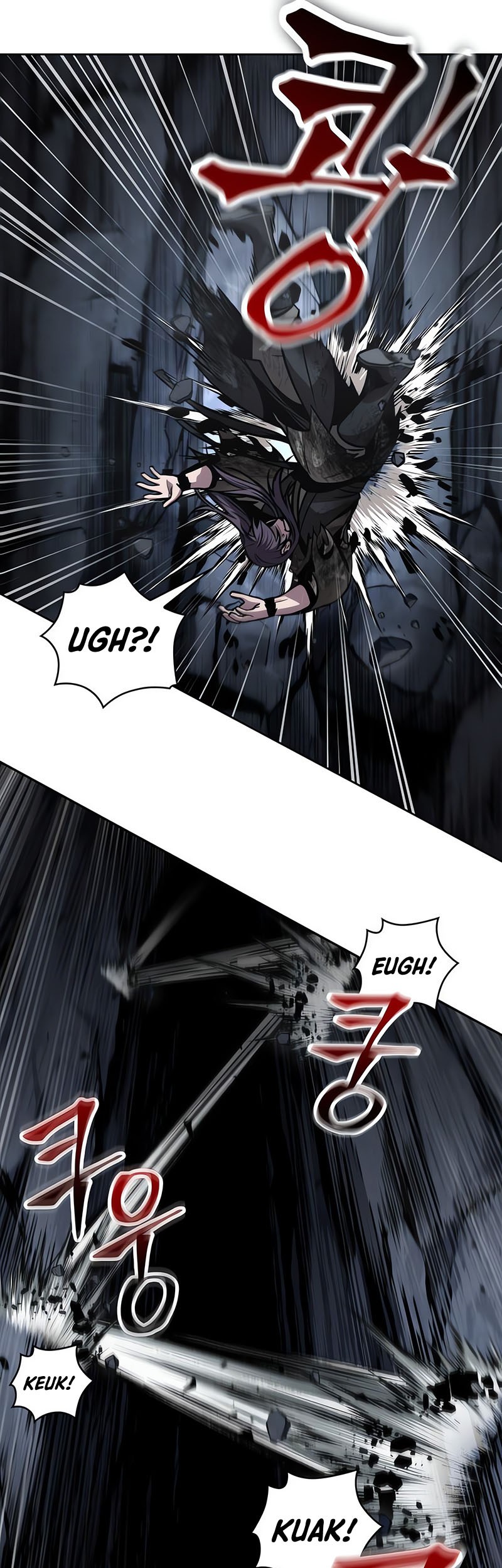 Nano Machine Chapter 146 - halaman 41