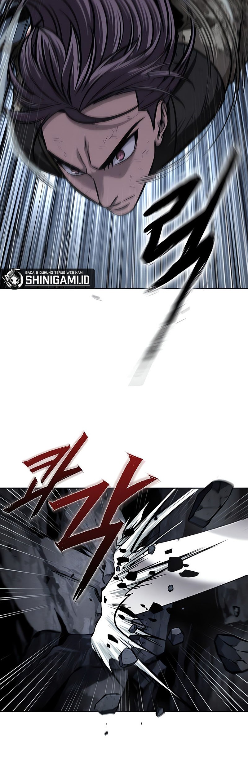 Nano Machine Chapter 146 - halaman 48