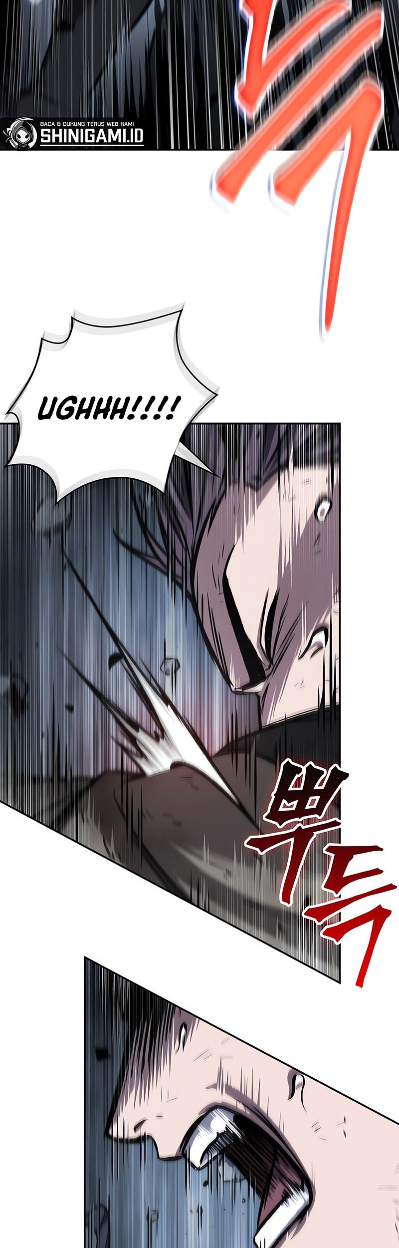 Nano Machine Chapter 146 - halaman 50