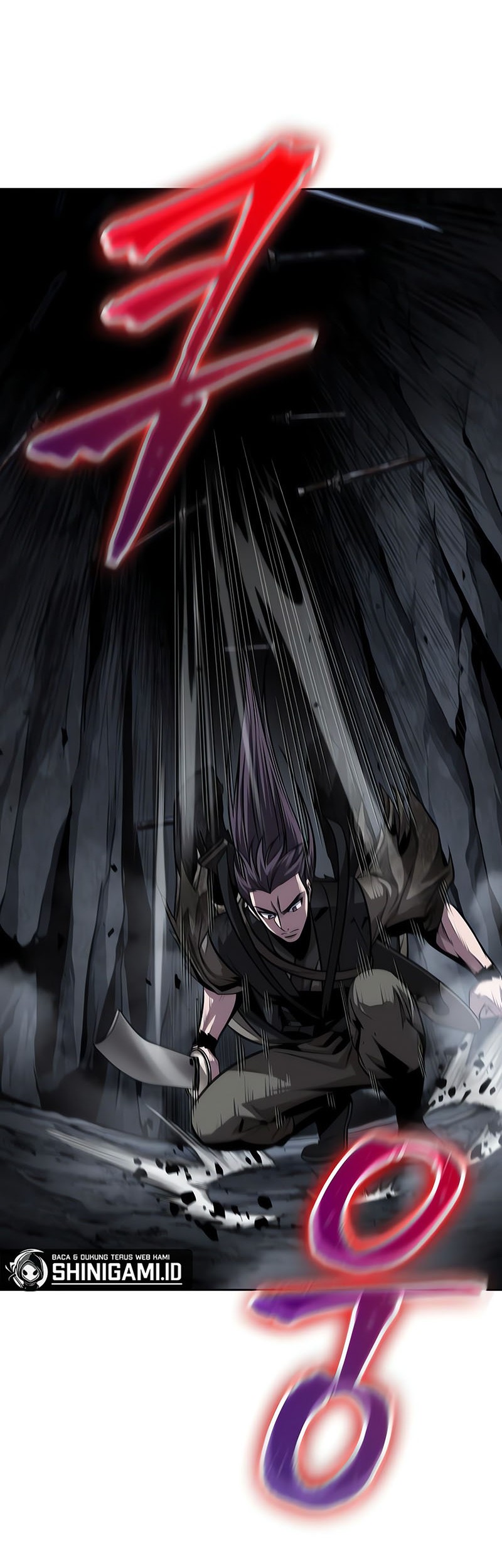 Nano Machine Chapter 146 - halaman 54