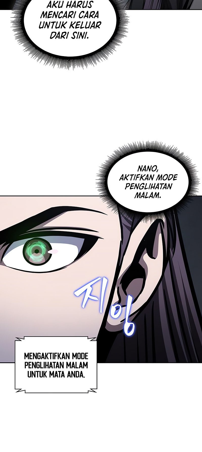 Nano Machine Chapter 146 - halaman 56
