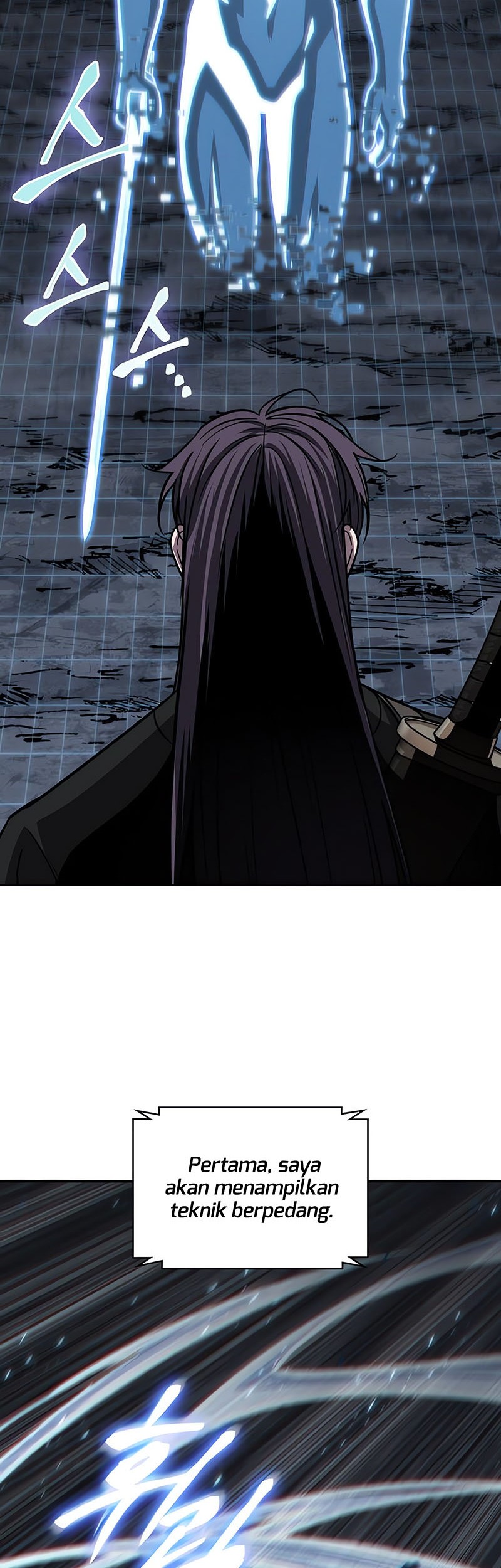 Nano Machine Chapter 147 - halaman 23