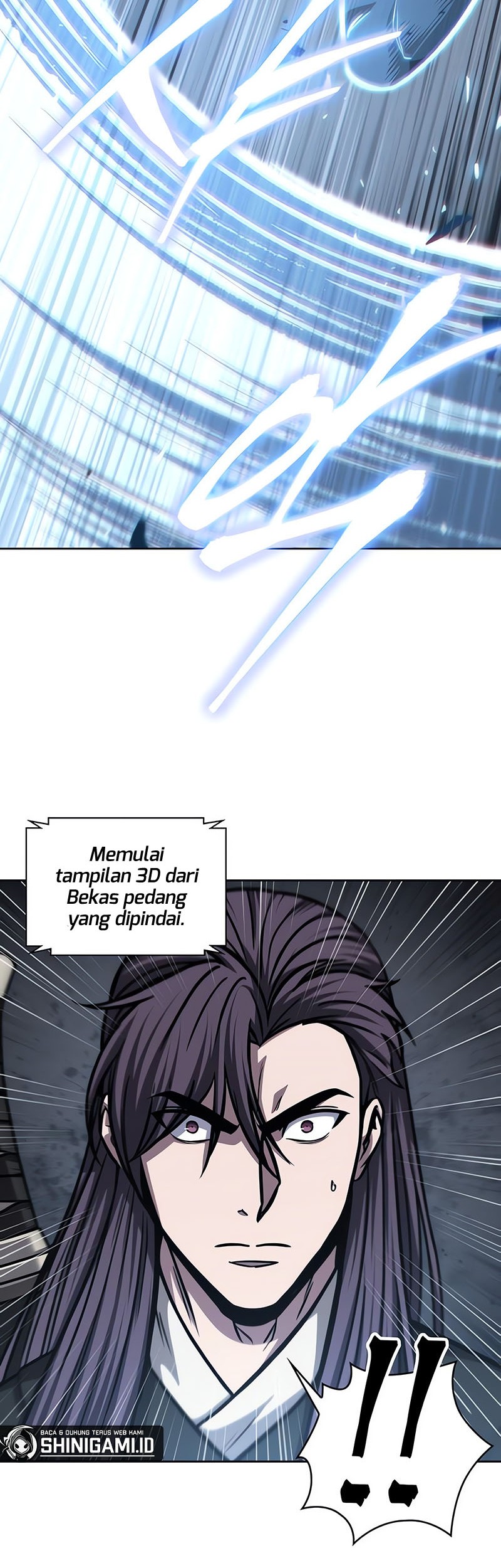 Nano Machine Chapter 147 - halaman 25