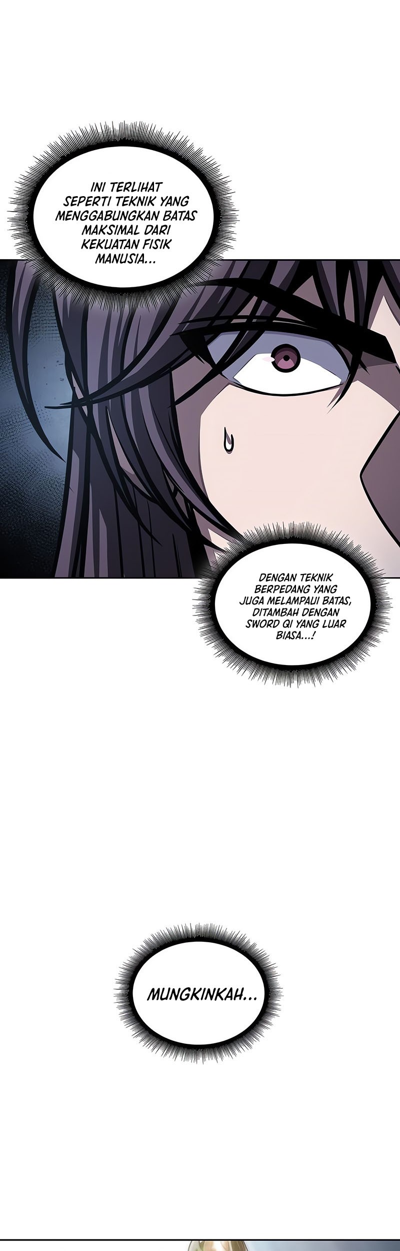 Nano Machine Chapter 147 - halaman 26