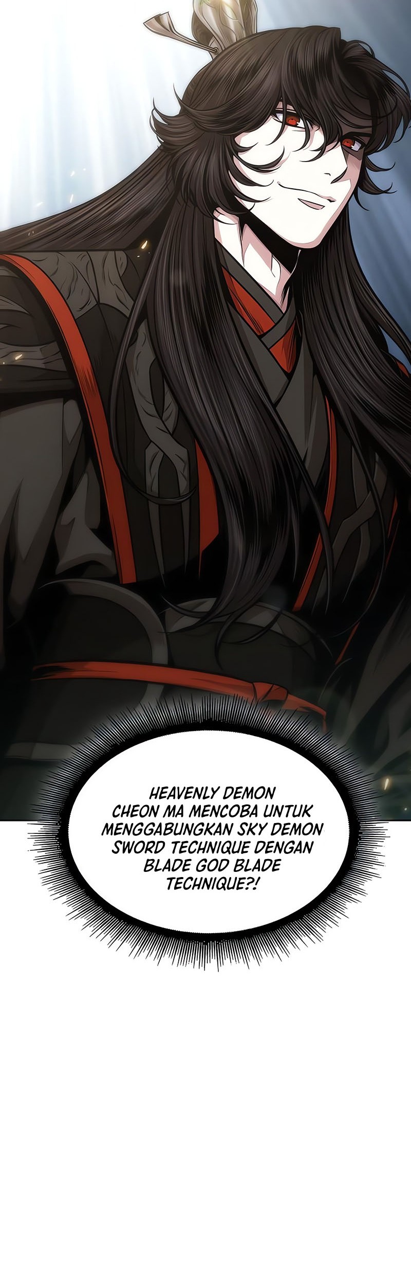 Nano Machine Chapter 147 - halaman 27