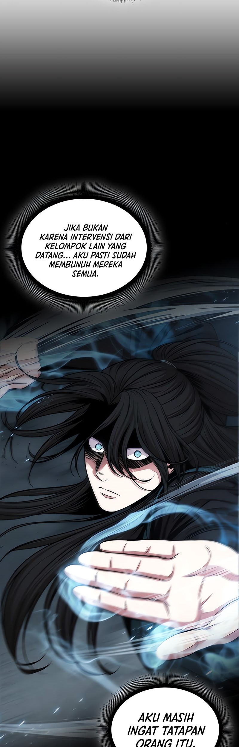 Nano Machine Chapter 147 - halaman 4