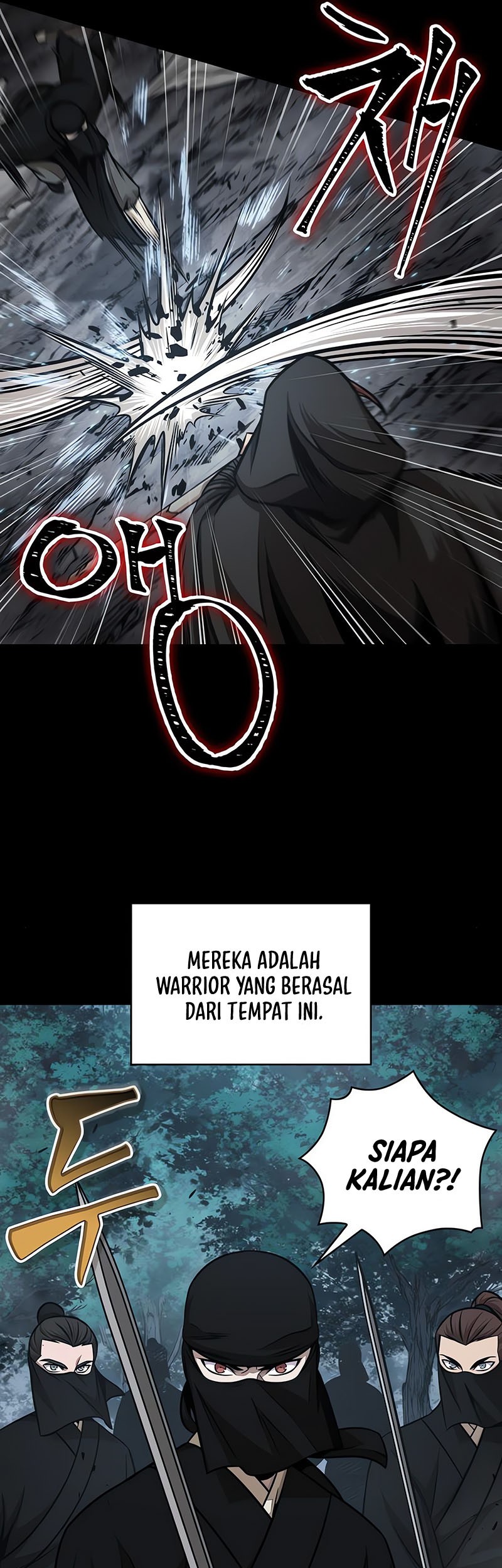Nano Machine Chapter 147 - halaman 47