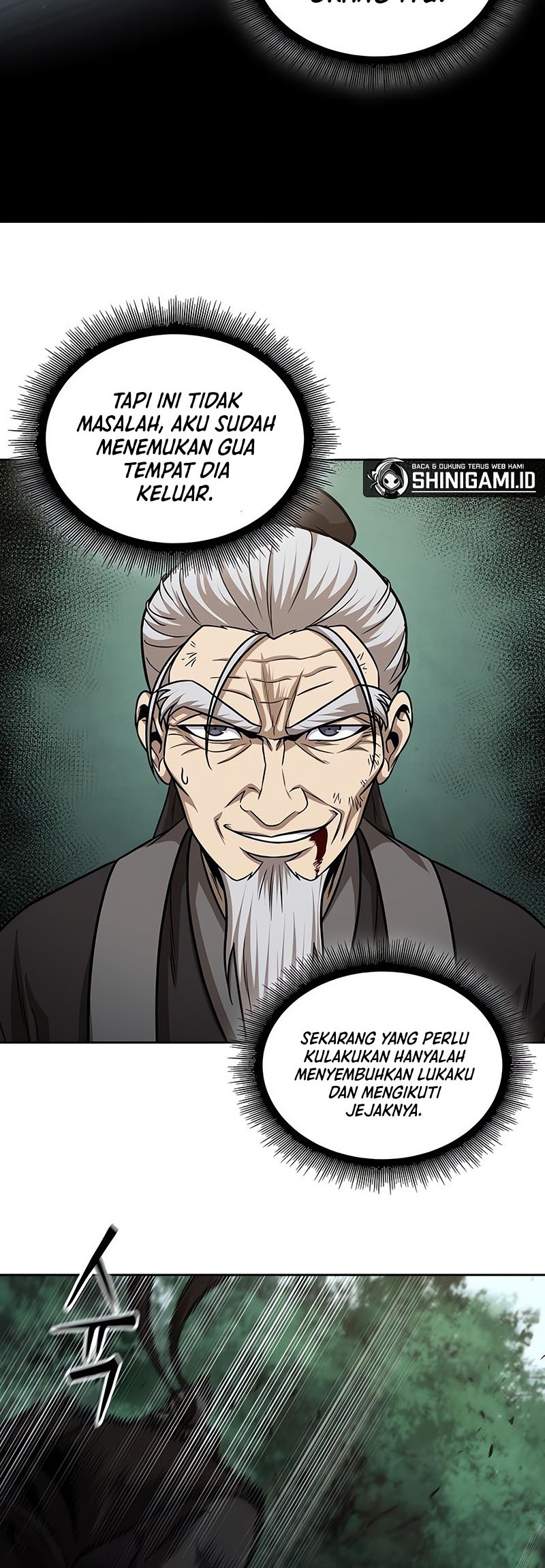 Nano Machine Chapter 147 - halaman 5
