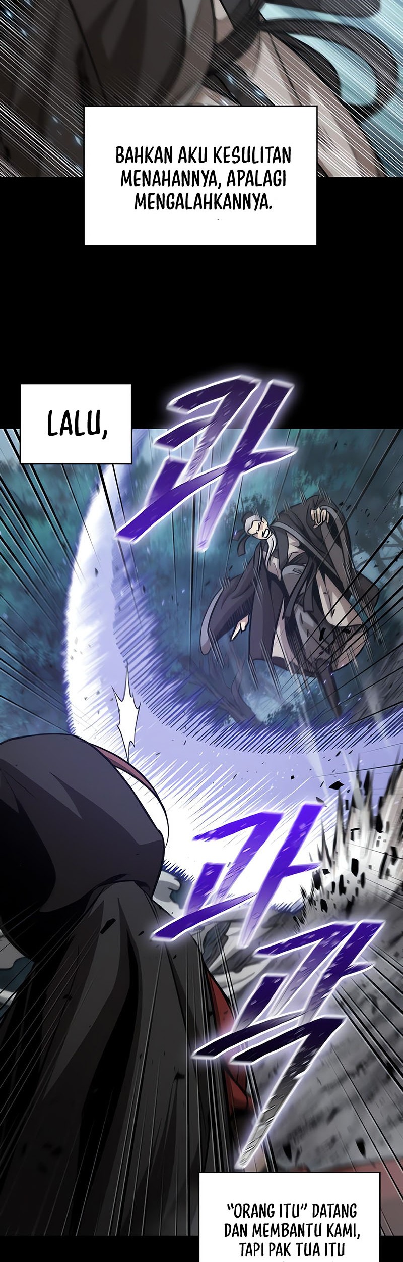 Nano Machine Chapter 147 - halaman 52