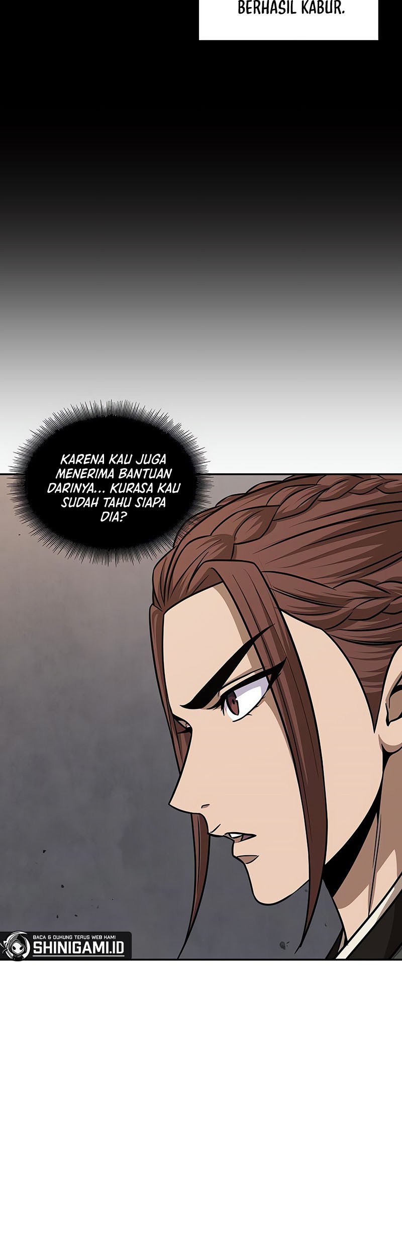 Nano Machine Chapter 147 - halaman 53