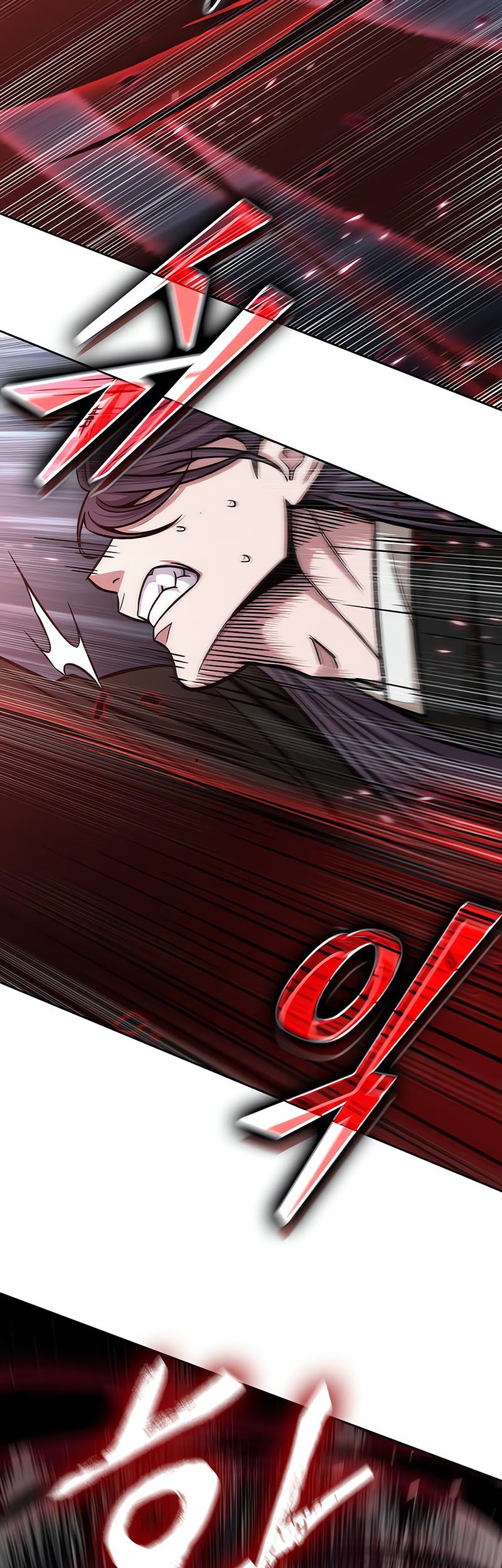 Nano Machine Chapter 148 - halaman 19