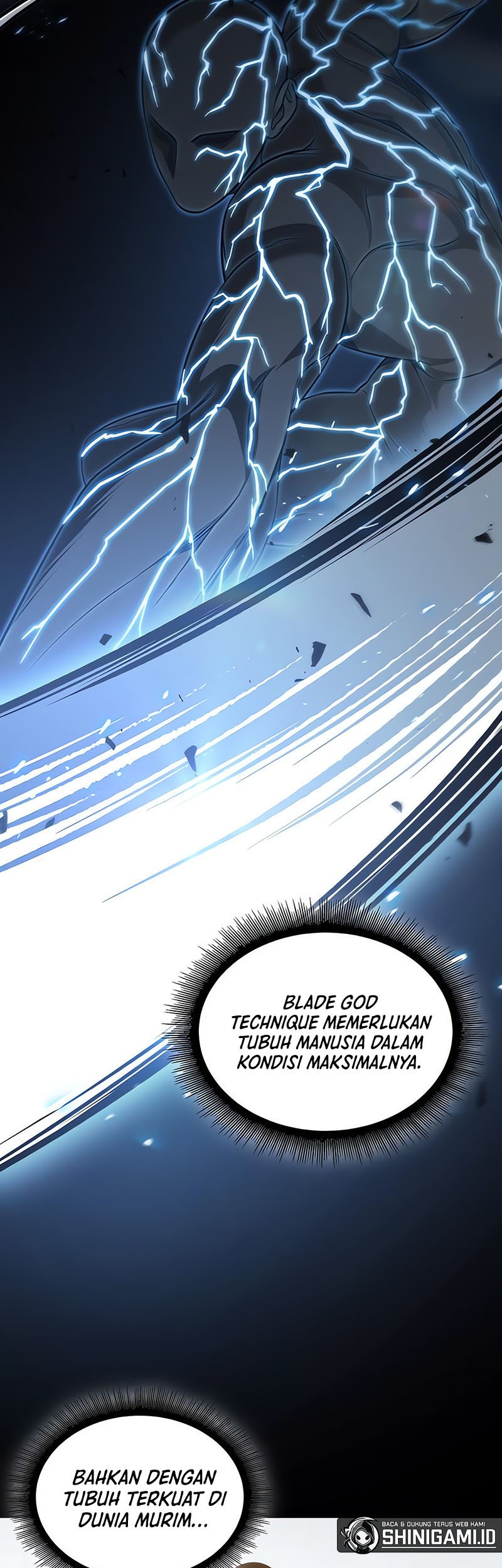 Nano Machine Chapter 148 - halaman 24