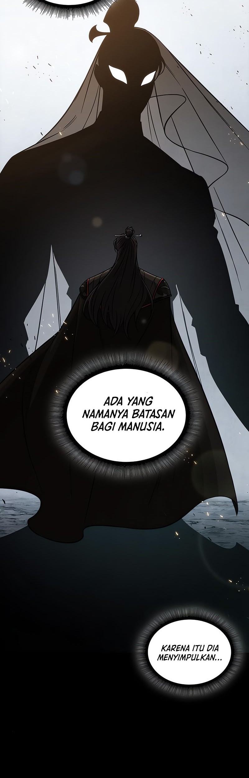 Nano Machine Chapter 148 - halaman 25