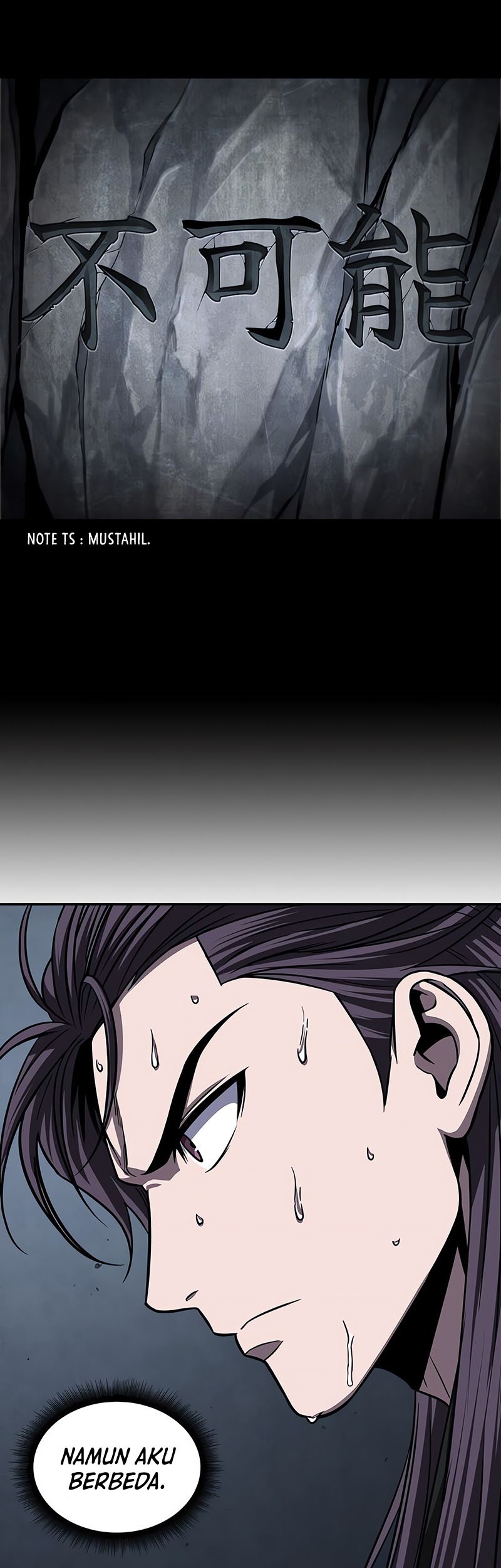 Nano Machine Chapter 148 - halaman 26