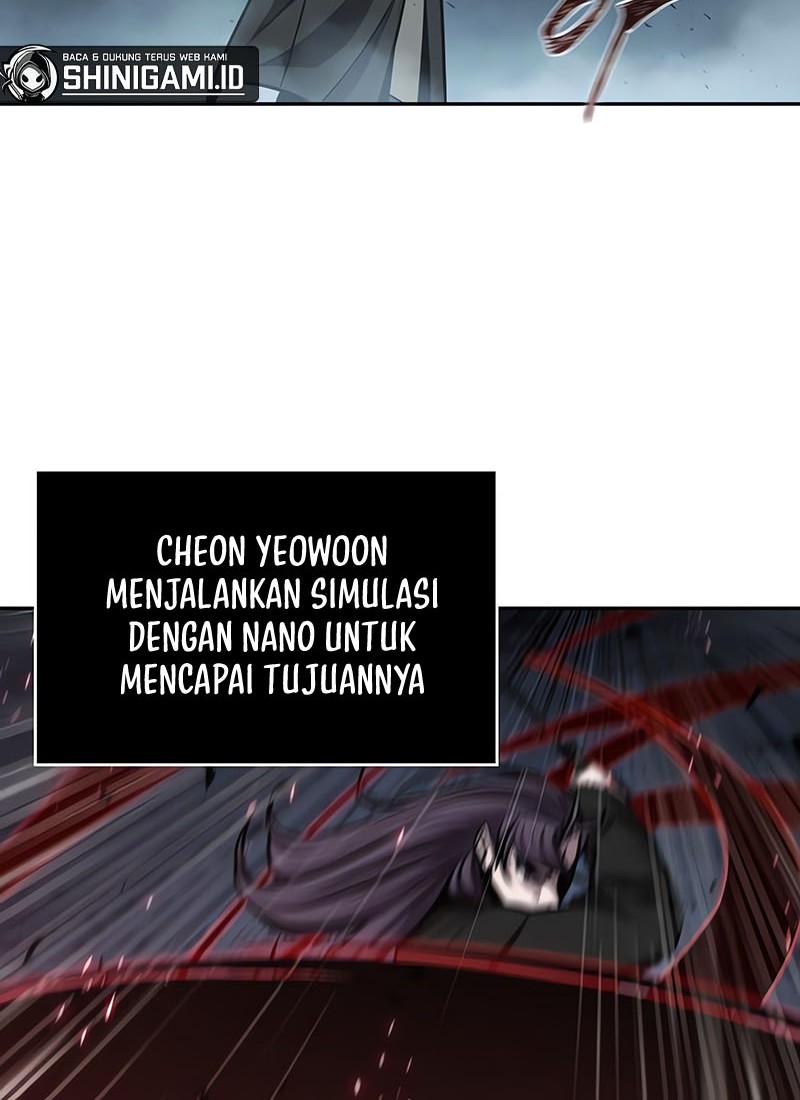 Nano Machine Chapter 148 - halaman 29
