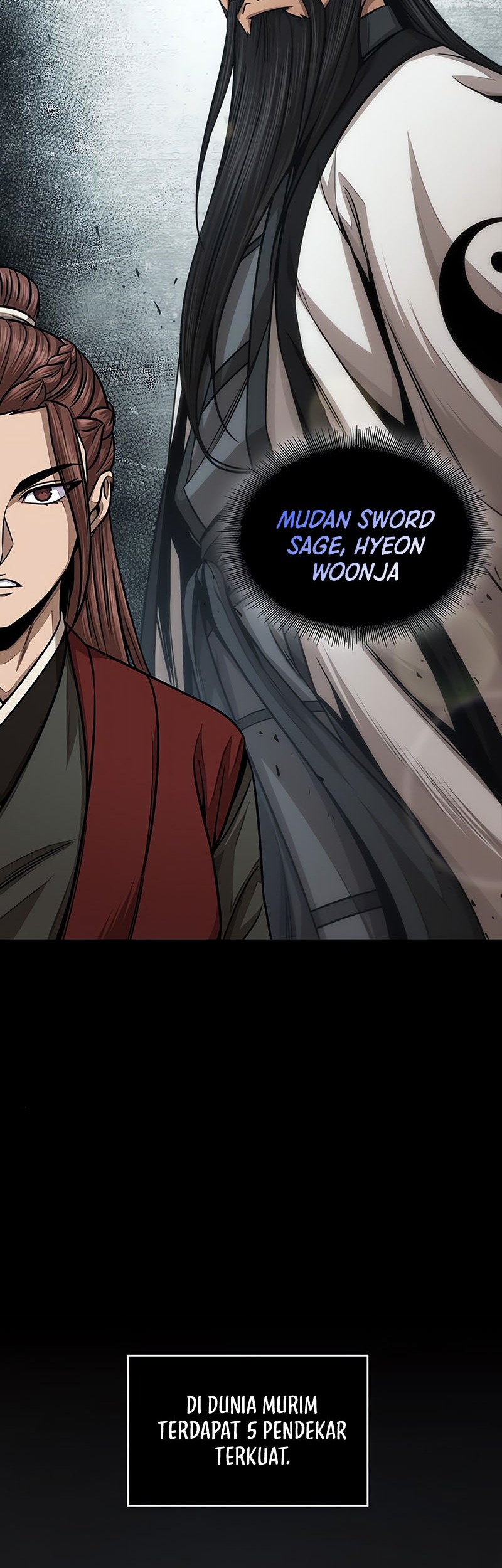 Nano Machine Chapter 148 - halaman 3