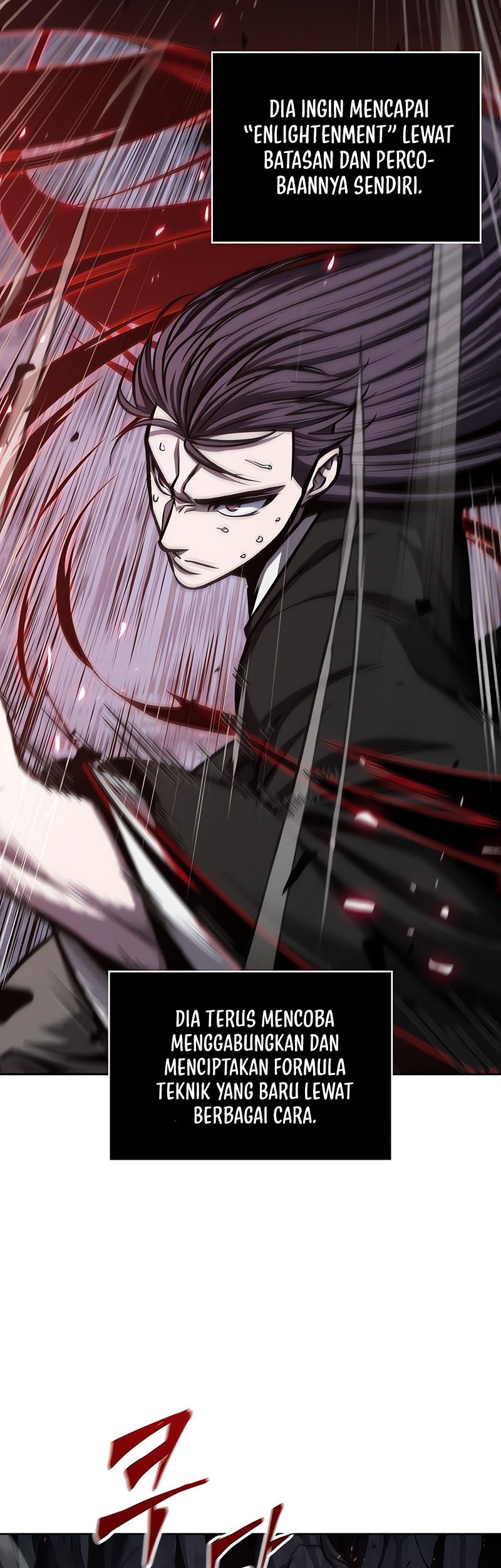 Nano Machine Chapter 148 - halaman 30