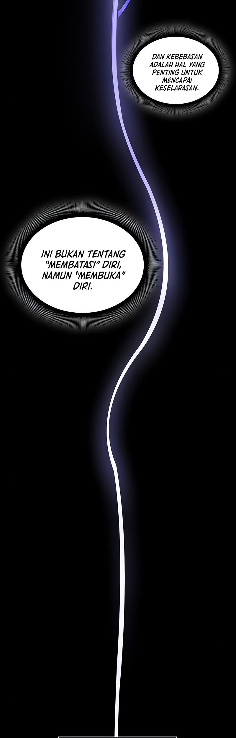 Nano Machine Chapter 148 - halaman 35