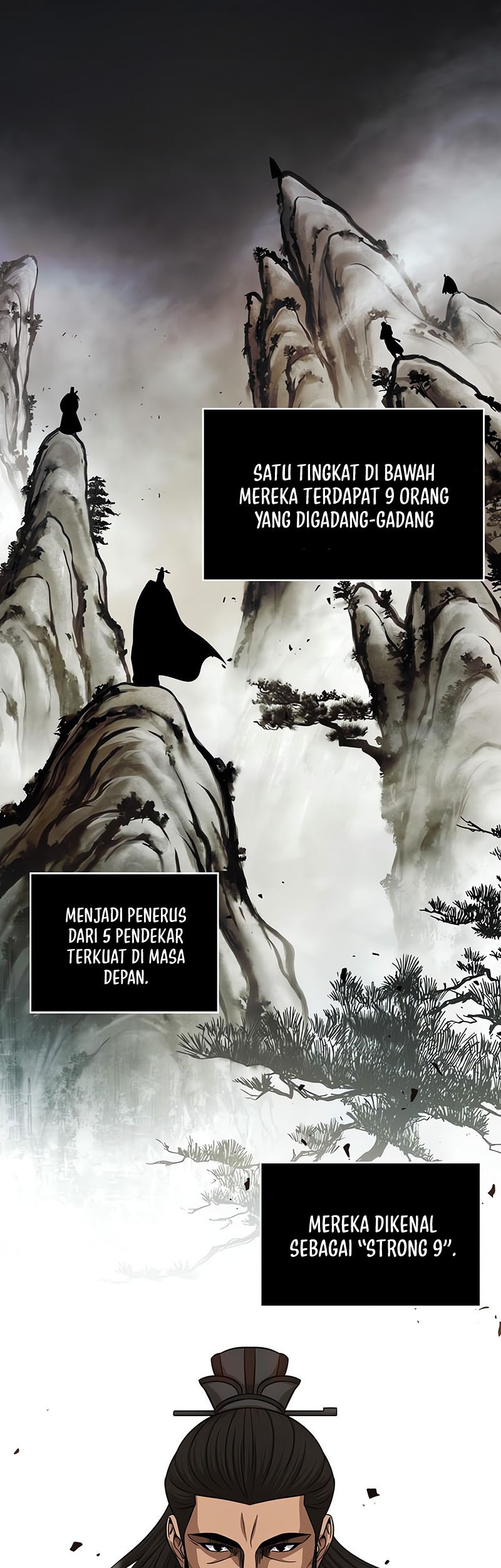 Nano Machine Chapter 148 - halaman 4