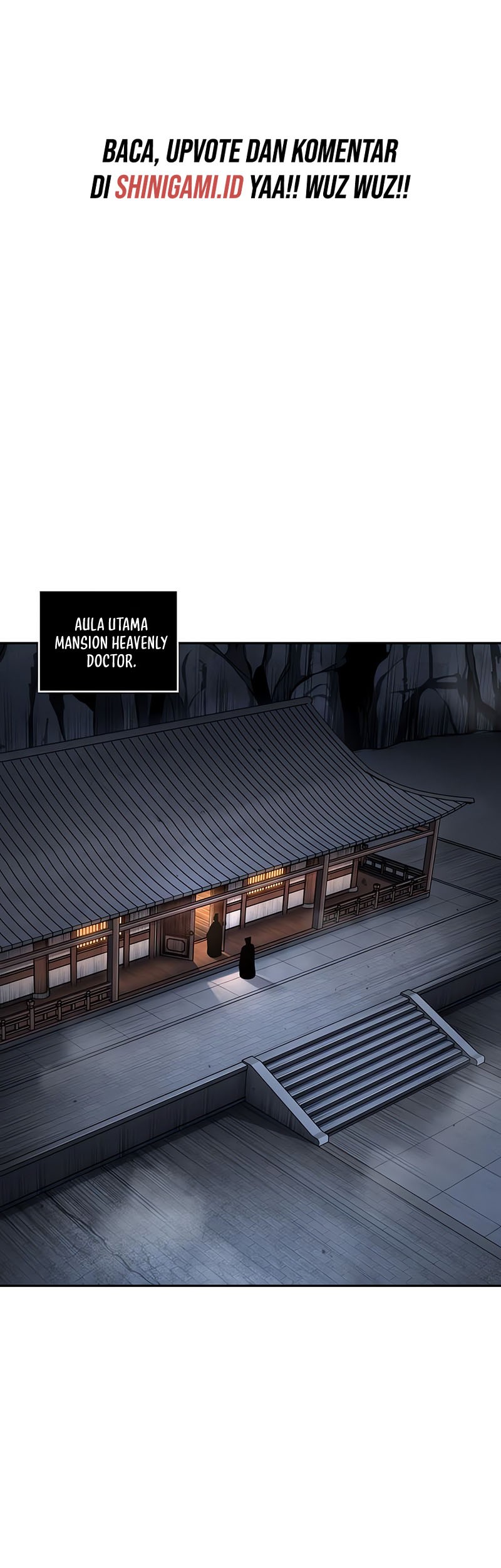 Nano Machine Chapter 148 - halaman 40