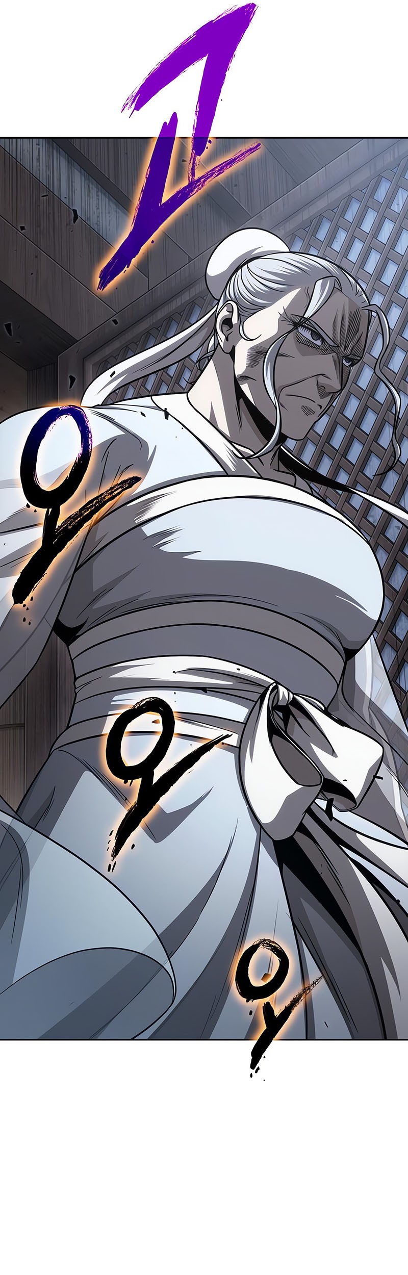 Nano Machine Chapter 148 - halaman 50