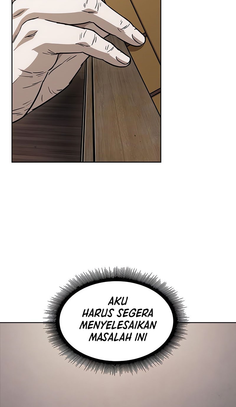 Nano Machine Chapter 148 - halaman 57