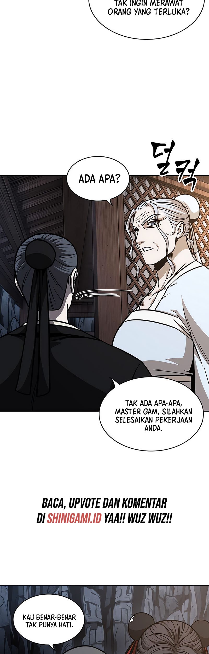 Nano Machine Chapter 148 - halaman 60