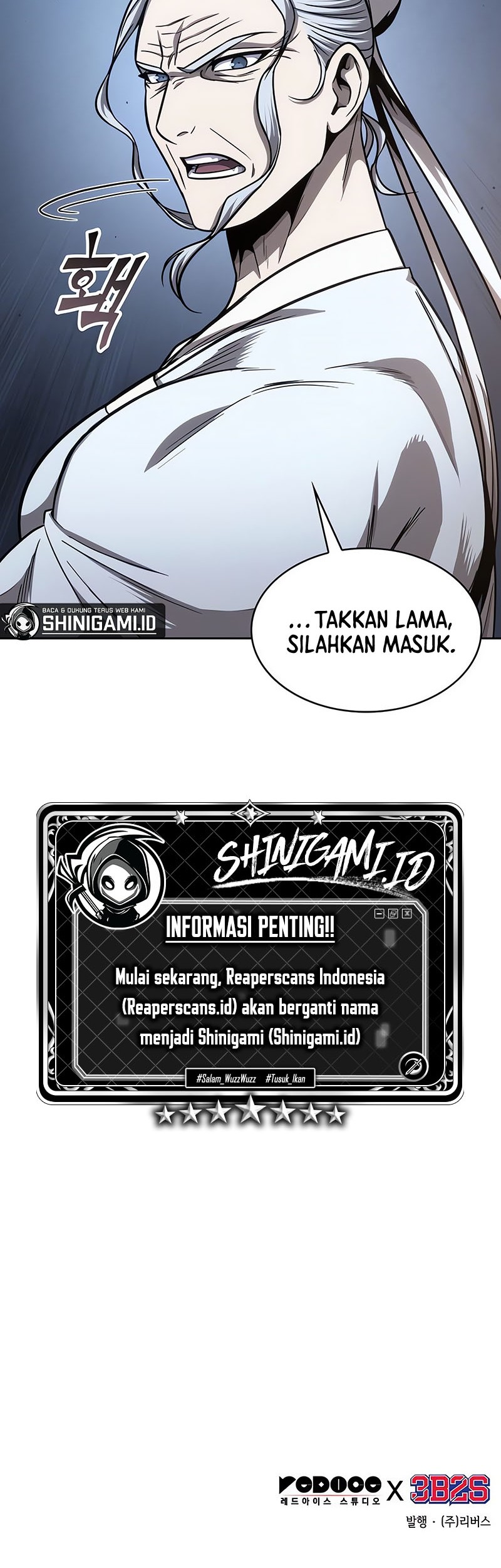 Nano Machine Chapter 148 - halaman 63