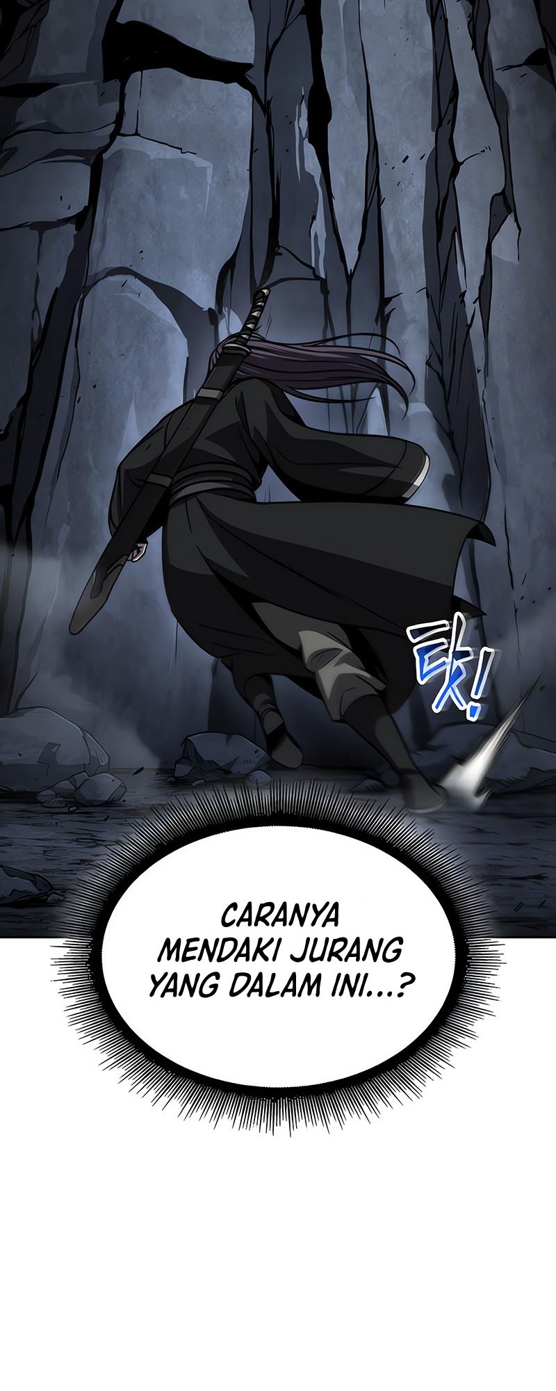 Nano Machine Chapter 149 - halaman 17