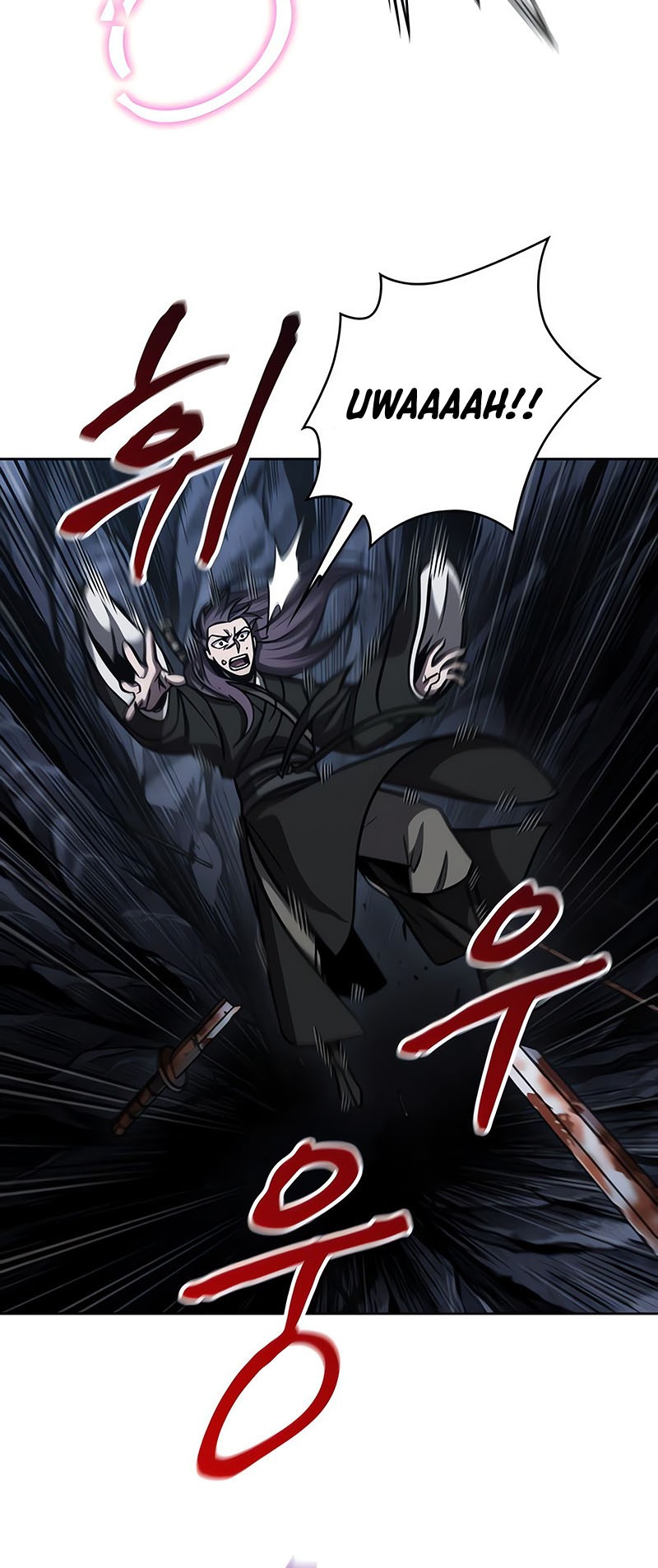Nano Machine Chapter 149 - halaman 20
