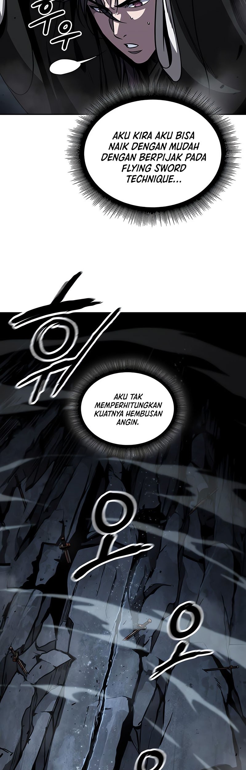 Nano Machine Chapter 149 - halaman 23