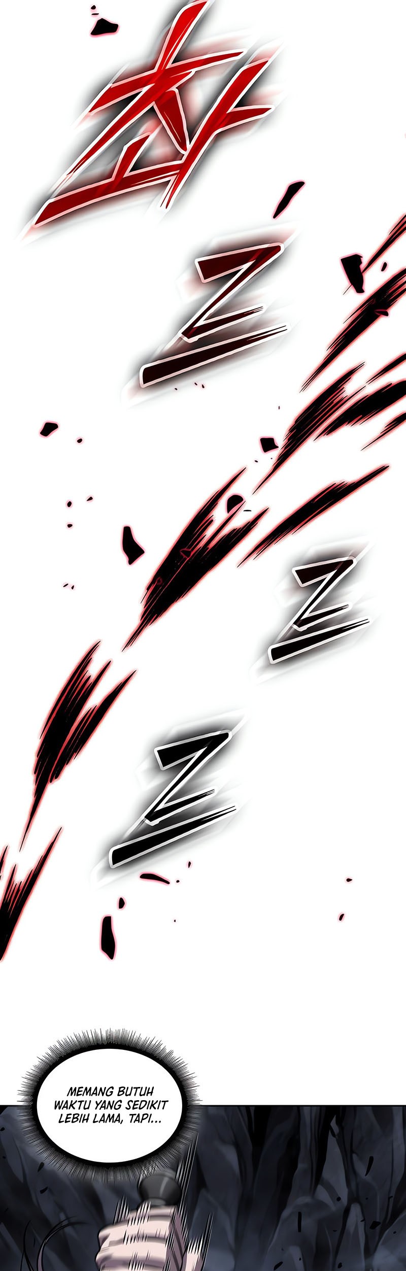 Nano Machine Chapter 149 - halaman 25
