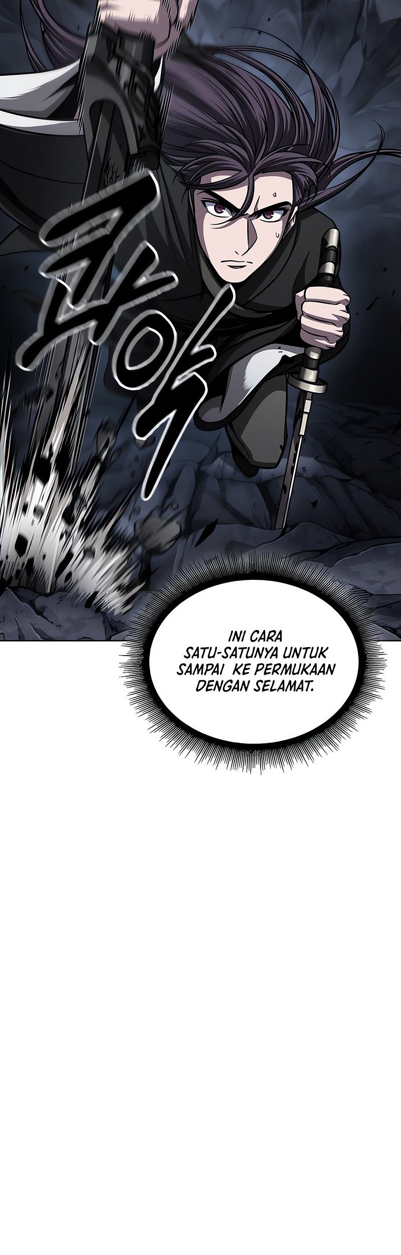 Nano Machine Chapter 149 - halaman 26
