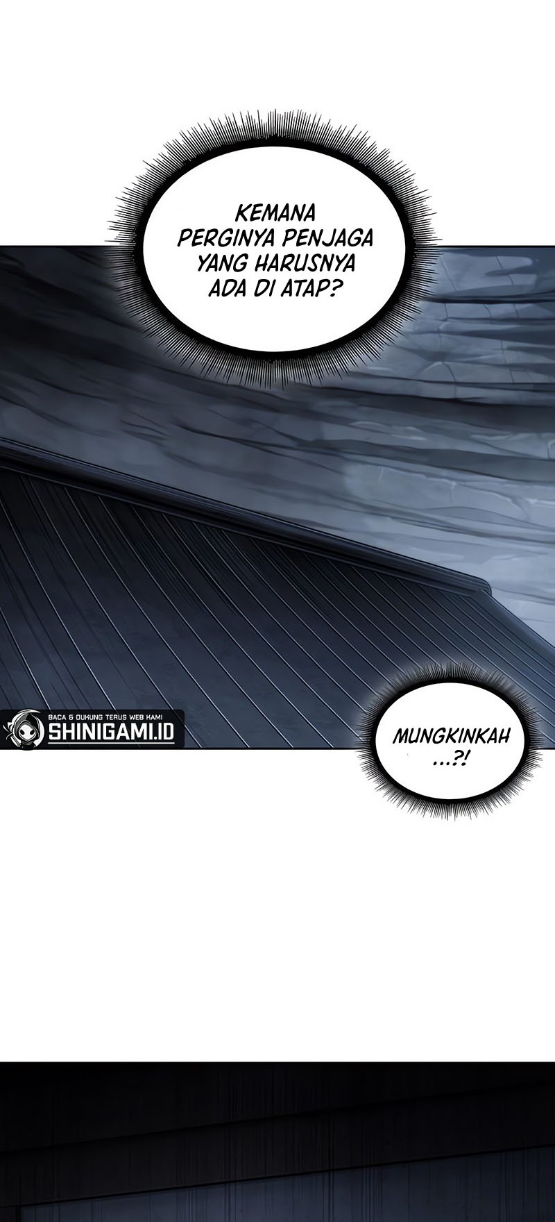 Nano Machine Chapter 149 - halaman 32