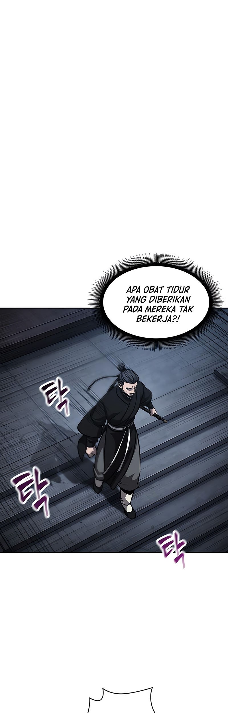 Nano Machine Chapter 149 - halaman 37