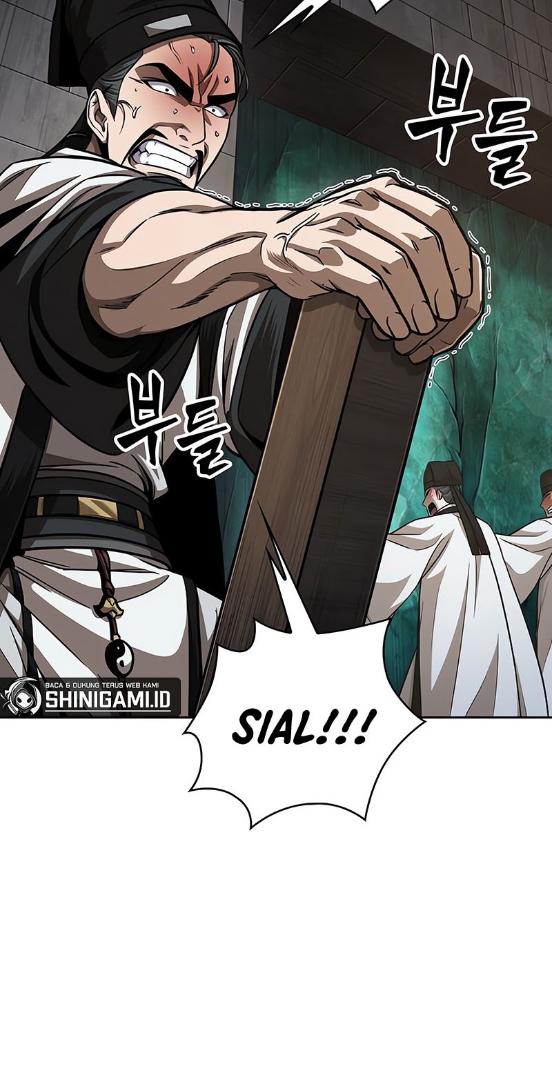 Nano Machine Chapter 149 - halaman 44