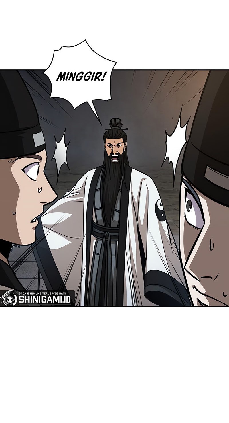 Nano Machine Chapter 149 - halaman 48