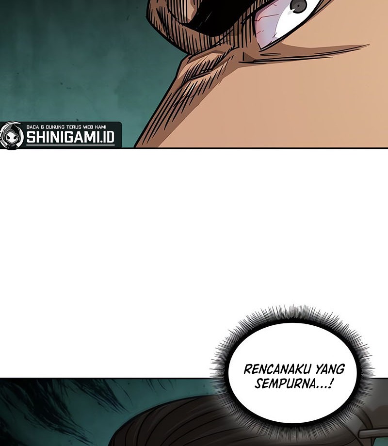 Nano Machine Chapter 149 - halaman 52