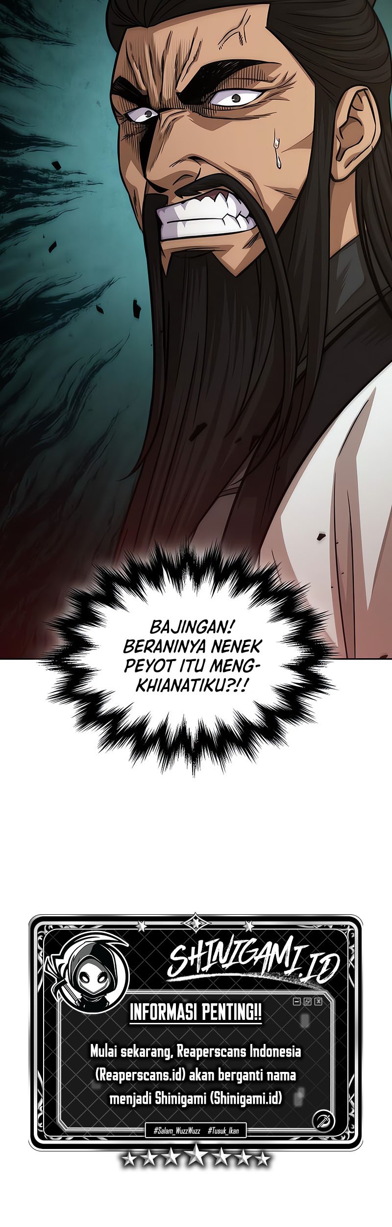Nano Machine Chapter 149 - halaman 53