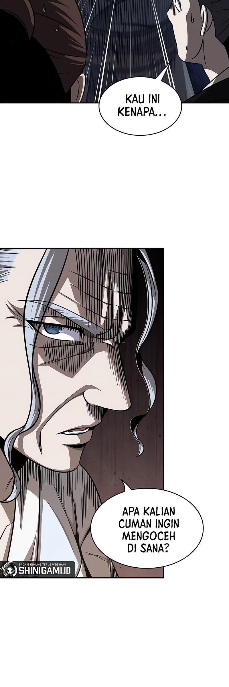 Nano Machine Chapter 149 - halaman 9