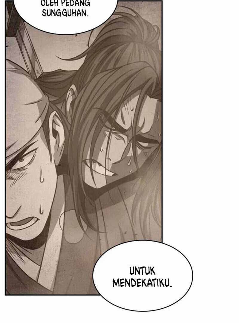 Nano Machine Chapter 15 - halaman 22