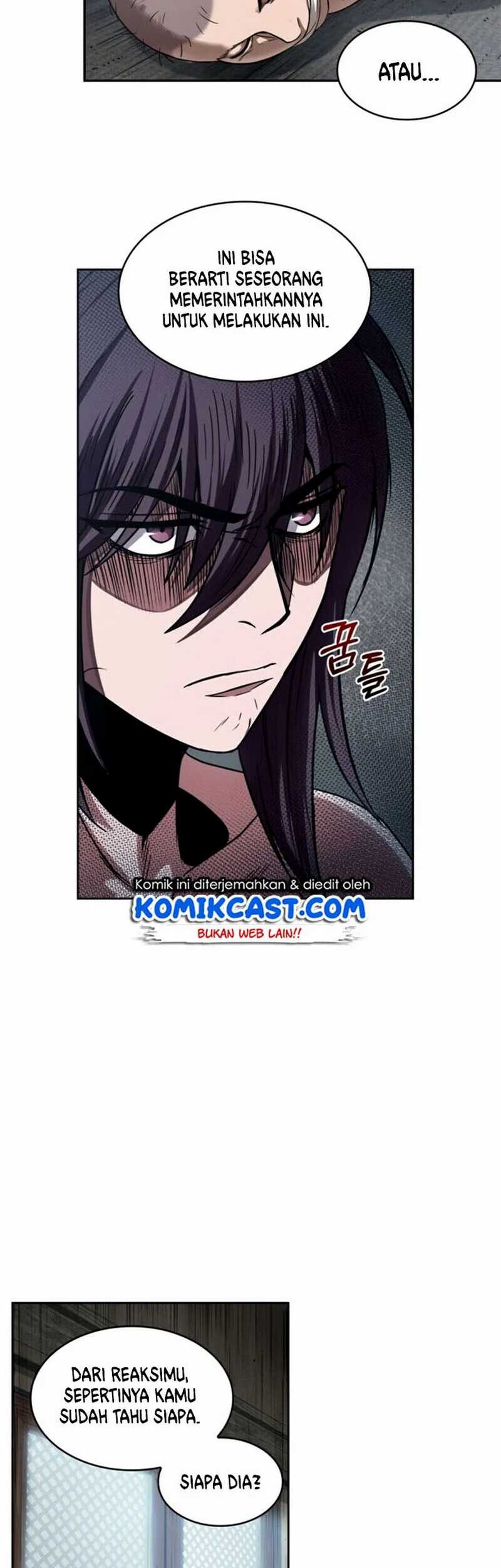 Nano Machine Chapter 15 - halaman 24