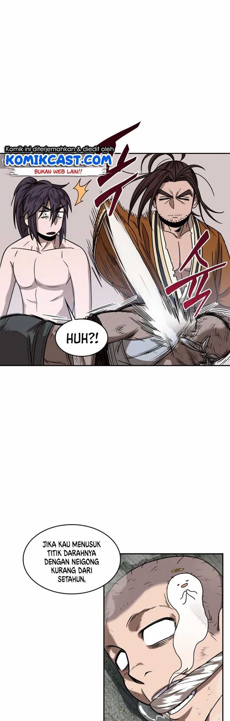 Nano Machine Chapter 15 - halaman 29