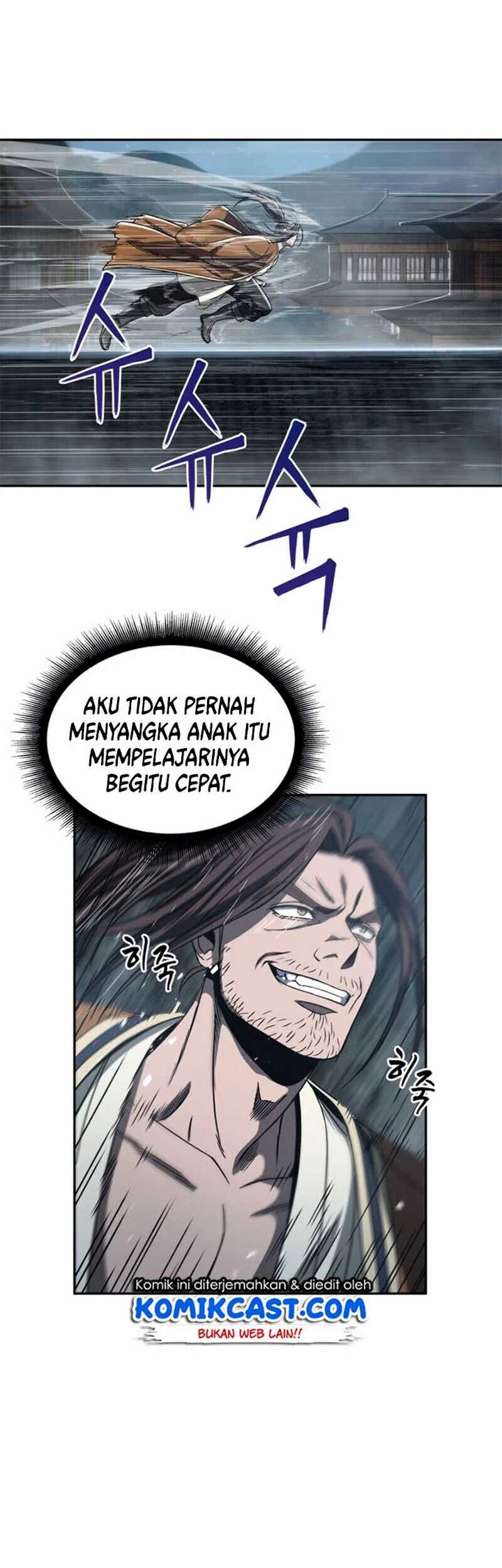 Nano Machine Chapter 15 - halaman 3