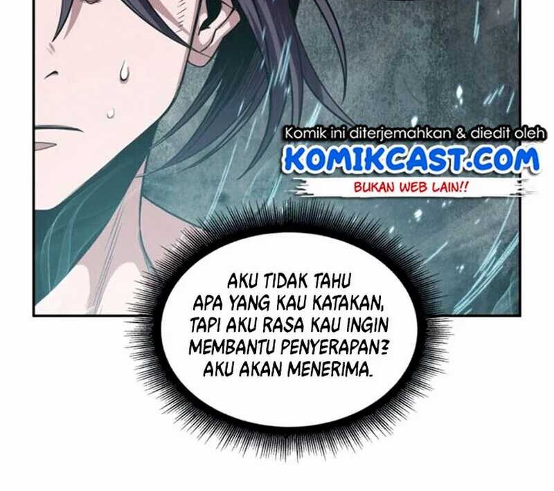 Nano Machine Chapter 15 - halaman 40