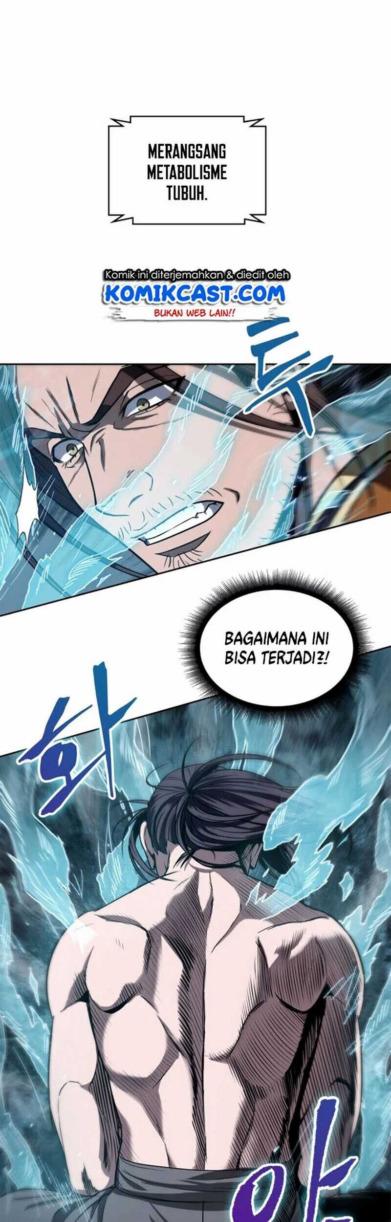 Nano Machine Chapter 15 - halaman 41