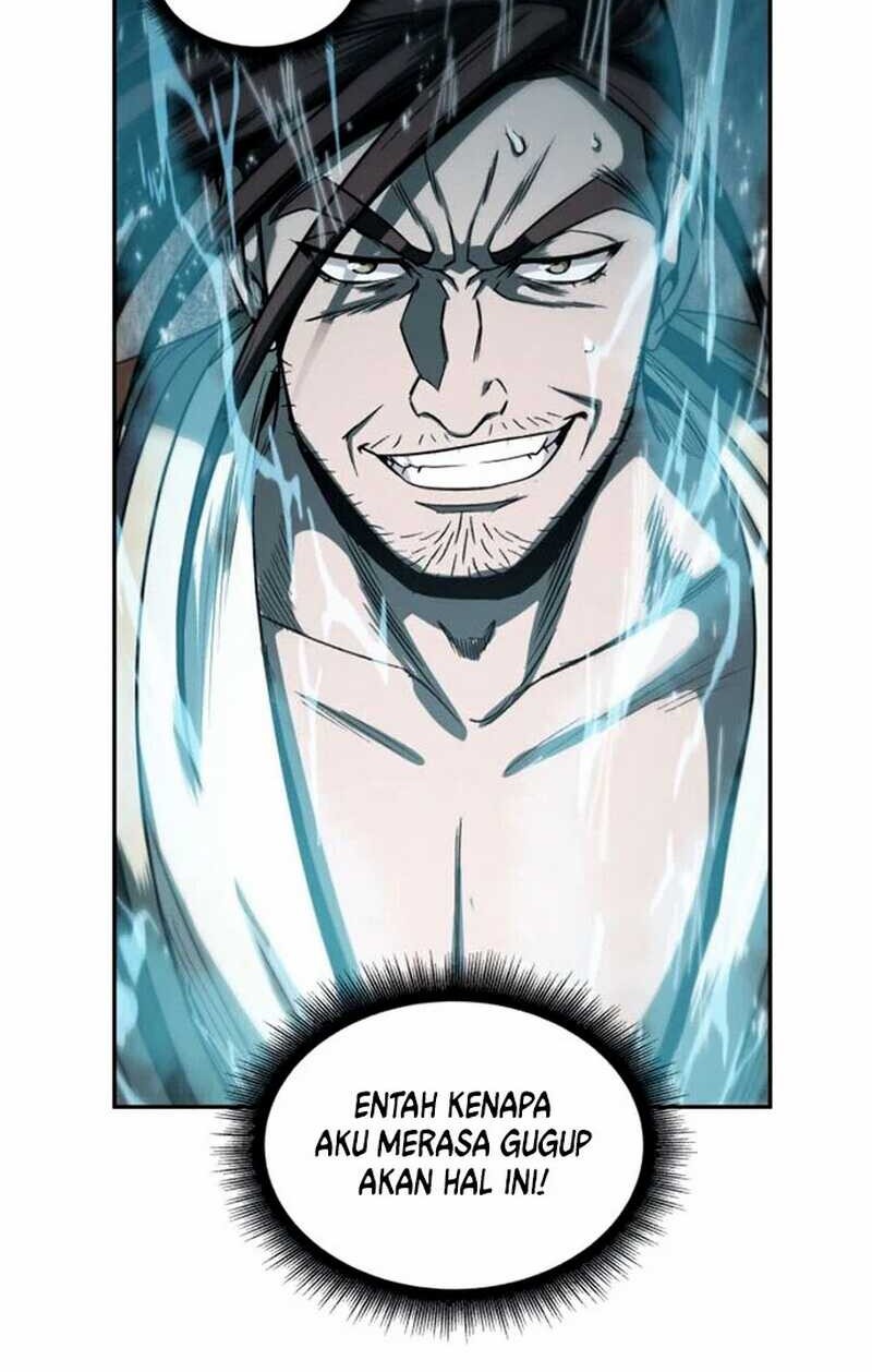 Nano Machine Chapter 15 - halaman 43