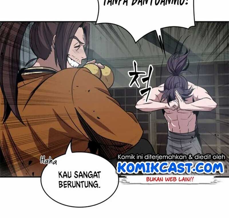 Nano Machine Chapter 15 - halaman 49