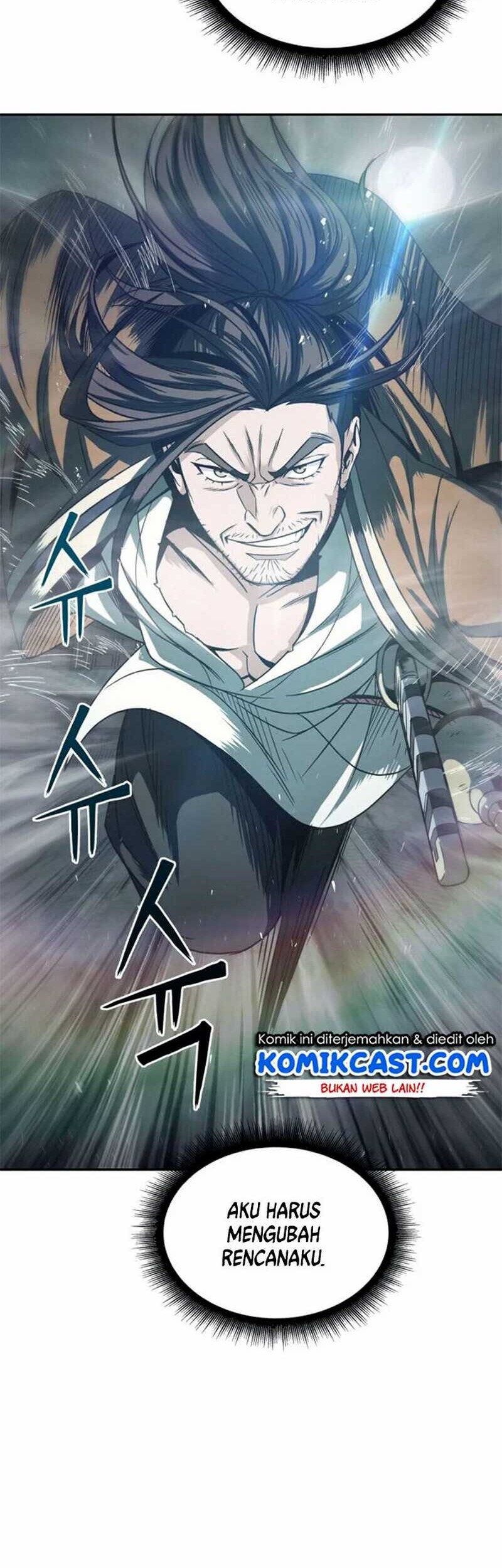 Nano Machine Chapter 15 - halaman 9