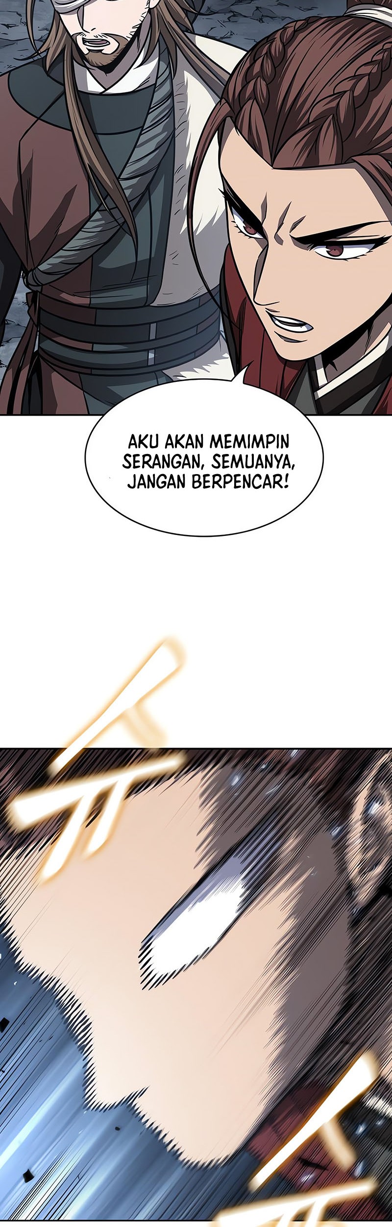 Nano Machine Chapter 150 - halaman 13